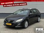 Mazda 6 Sportbreak 2.0 GT-M Line, Auto's, Voorwielaandrijving, Euro 5, 4 cilinders, 6 sportbreak