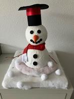 Surprise in vorm van sneeuwpop., Diversen, Ophalen, Zo goed als nieuw