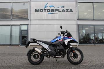 BMW R 1300 GS (bj 2023) beschikbaar voor biedingen