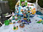 Lego Mario Luigi 71387, Ophalen of Verzenden, Zo goed als nieuw, Overige merken