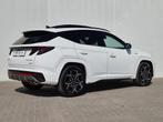 Hyundai Tucson 1.6 T-GDI PHEV Plug-in N Line Sky 4WD Automaa, 1350 kg, Gebruikt, Euro 6, 4 cilinders