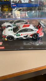 Carrera evolution Audi RS 5 DTM nieuw, Ophalen of Verzenden, Zo goed als nieuw, Elektrisch, Carrera