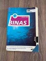 BINAS havo/vwo, Boeken, Gelezen, Overige vakken, VWO, Ophalen of Verzenden