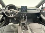 Renault Clio 1.6 E-Tech Full Hybrid 145 esprit Alpine | Navi, Auto's, Stof, Gebruikt, Met garantie (alle), Parkeersensor