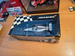 Minichamps 1:18 McLaren MP 4/18 testcar David Coulthard, Hobby en Vrije tijd, Modelauto's | 1:18, Ophalen of Verzenden, Zo goed als nieuw