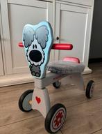 Woezel en Pip Loopfiets - Gebruikt, Kinderen en Baby's, Speelgoed | Buiten | Voertuigen en Loopfietsen, Ophalen of Verzenden, Gebruikt