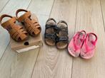 Sandalen en slippers voor kinderen, maat 23/24, 26 en 27, Kinderen en Baby's, Kinderkleding | Schoenen en Sokken, Overige typen