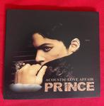 Prince - Acoustic Love Affair CD, Cd's en Dvd's, Cd's | Pop, Verzenden, 2000 tot heden, Nieuw in verpakking