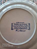 Wandbord Nm Adams No 523294, Antiek en Kunst, Ophalen of Verzenden