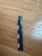 Rits zwart 15 cm - Nieuw!, Ophalen of Verzenden, Nieuw, Rits of Sluiting