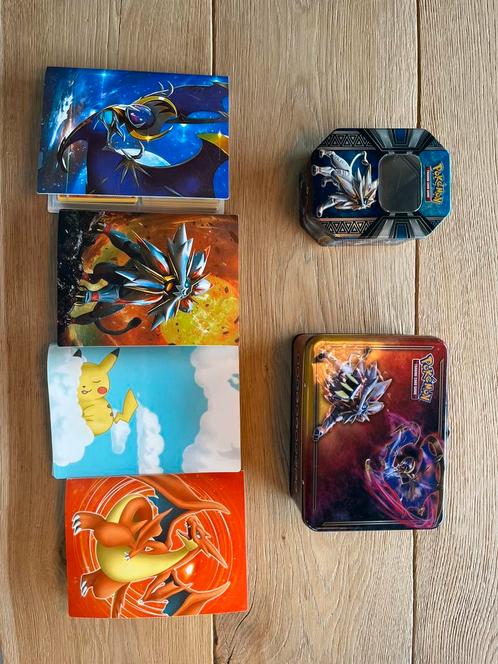 Veel pokemon kaarten + aantal speciale, Hobby en Vrije tijd, Verzamelkaartspellen | Pokémon, Gebruikt, Meerdere kaarten, Ophalen of Verzenden