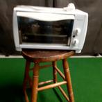 campingoven, Witgoed en Apparatuur, Ovens, Ophalen, Gebruikt, Minder dan 45 cm, Oven