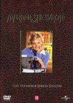 Murder She Wrote Seizoen 1 compleet limited edition, Cd's en Dvd's, Verzenden, Boxset, Zo goed als nieuw, Actie en Avontuur