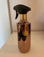 Rituals Suede Vanilla huis parfum home perfume spray 400ml, Huis en Inrichting, Ophalen of Verzenden, Nieuw, Overige materialen