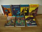 Arendsoog boeken, Ophalen of Verzenden, Gelezen, J, Nowee