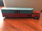 Corgi, Chipperfield’s, Bedford circus horse transporter, Ophalen of Verzenden, Zo goed als nieuw, Bus of Vrachtwagen