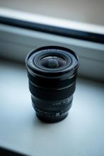 Fujifilm FUJINON XF10-24mm F4.0 OIS R, Ophalen, Gebruikt, Groothoeklens, Zoom