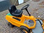 Zitmaaier, Tuin en Terras, Zitmaaiers, Ophalen of Verzenden, Zo goed als nieuw, Minder dan 90 cm