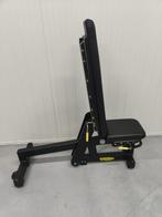 Technogym Pure Strength adjustable bench, Ophalen, Benen, -, -