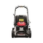 Honda HRN 536 VY benzine grasmaaier, Cirkelmaaier, Honda, Honda, Nieuw