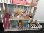 Poppenhuis, Ophalen, Gebruikt, Poppenhuis