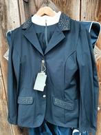Super gaaf dames Rijjasje, Dieren en Toebehoren, Paardrijkleding, Dressuur, Ophalen of Verzenden, Zo goed als nieuw, Dames