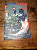 G. Staes - Bhagavad Gita, Gelezen, Achtergrond en Informatie, Spiritualiteit algemeen, Ophalen of Verzenden