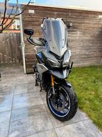 Yamaha Tracer 900 GT - Toermotor met veel opties!, Motoren, Motorrijbewijs A, Particulier, Toermotor, ABS