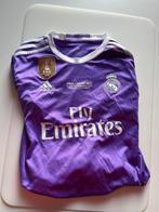 Ronaldo 7 , paars Real Madrid shirt, CL Finale 2017, Maat M, Ophalen of Verzenden, Gebruikt, Shirt