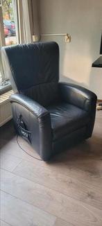 Relax fauteuil elektrisch, Ophalen, Zo goed als nieuw, 75 tot 100 cm, 50 tot 75 cm