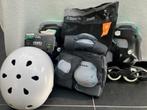 Skeeler set NIEUW, Verstelbaar, Nieuw, Ophalen of Verzenden, Dames
