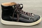 UGG leren hoge sneaker, zgan (maat 41, zwart), UGG, Zwart, Ophalen of Verzenden, Sneakers of Gympen
