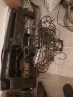 Dashboard met kabelboom opel ascona a, Ophalen of Verzenden, Opel