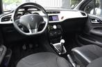 Citroen DS3 1.2 VTi Business CRUISE|NAVI|AIRCO, Voorwielaandrijving, Euro 5, Stof, Gebruikt