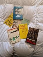 Simon Carmiggelt 48 titels, Ophalen of Verzenden, Gelezen, Simon Carmiggelt, Nederland