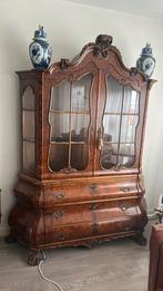 barok buikast met leeuwenpoten zonder inhoud, Ophalen of Verzenden