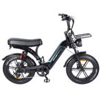 Fatbike Verschillende Kleuren Actie Q8 Werkplaats, Nieuw, 59 cm of meer, 50 km per accu of meer, Ophalen