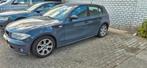 BMW 1-Serie 2.0 118I AUT 2005  Airco, Auto's, BMW, Achterwielaandrijving, 1995 cc, 4 cilinders, 129 pk