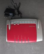 Fritz Box 7490 router, Computers en Software, Routers en Modems, Ophalen of Verzenden, Zo goed als nieuw