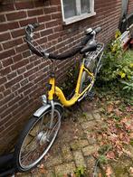 Damesfiets Lage Instap - Sparta, Fietsen en Brommers, Ophalen of Verzenden, Gebruikt, Sparta, (Extra) lage instap