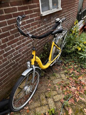 Damesfiets Lage Instap - Sparta beschikbaar voor biedingen