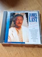 CD JAMES LAST, Ophalen of Verzenden, Zo goed als nieuw