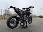 KTM 530 Exc-R Supermotard Supermoto A2 rijbewijs, Ktm, Bedrijf, 510 cc, 11 kW of minder