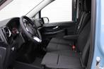 Mercedes-Benz Vito 114 CDI / BPM VRIJ / Automaat / Lang / Le, Automaat, Gebruikt, Met garantie (alle), Blauw