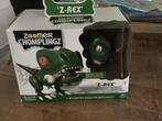 Zoomer Chomplingz “Z-Rex” – Interactieve Dino zgan, Ophalen of Verzenden, Zo goed als nieuw, Jongen of Meisje
