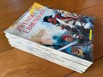 18x Strips van Roodbaard, Meerdere stripboeken, Ophalen of Verzenden, Zo goed als nieuw, Charlier