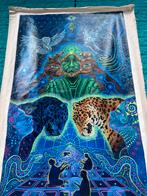 TEAB Ayahuasca Visie Kunst, Ophalen of Verzenden