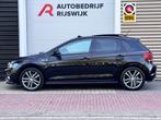 Volkswagen Polo 1.0 TSI R-Line Pano/Virtual/Camera, Auto's, Volkswagen, Gebruikt, Euro 6, 116 pk, Zwart