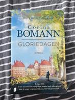 Corina Bomann - Gloriedagen, Boeken, Ophalen of Verzenden, Zo goed als nieuw, Corina Bomann, Nederland