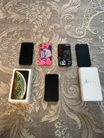 Apple iPhone XS Max, 80 %, 512 GB, Ophalen of Verzenden, Zonder simlock